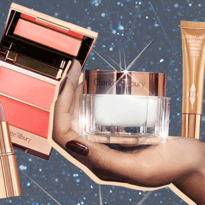 10 Make-Up Gifts SL Wants For Christmas