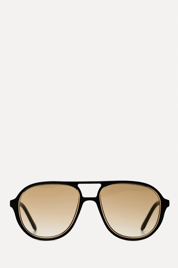 Koenji Sunglasses from Poppy Lissman