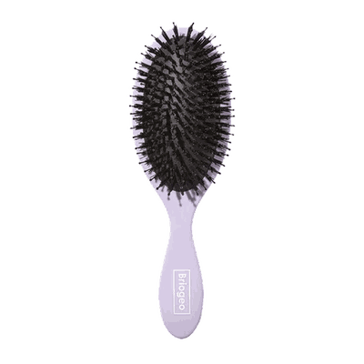 Vegan Boar Bristle Brush from Briogeo