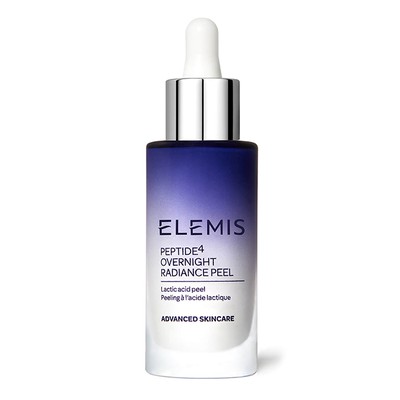 Peptide4 Overnight Radiance Peel 30ml from Elemis