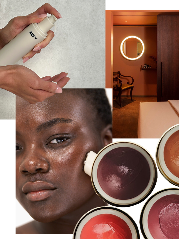  The Beauty Radar: January