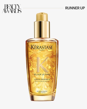 Elixir Ultime L'Original Hair Oil from Kérastase Paris