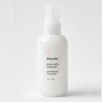 Milk Jelly Cleanser from Glossier