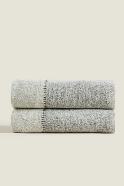 Wool Blanket from Zara Home