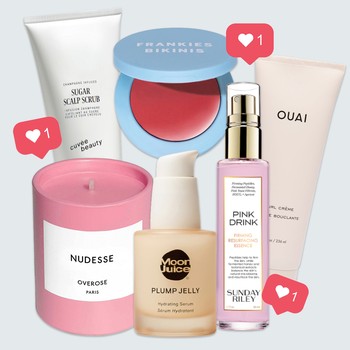 12 New Beauty Discoveries On Instagram