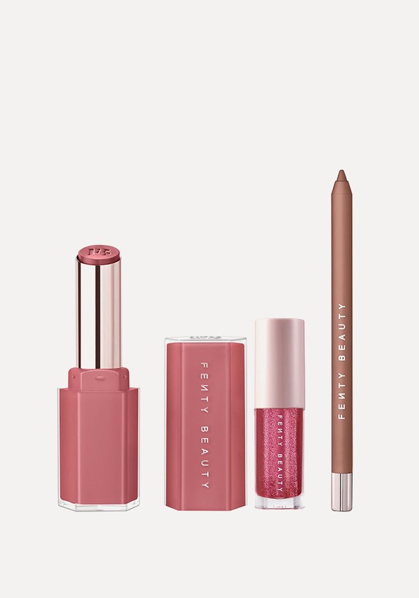 Lip Regime Set*