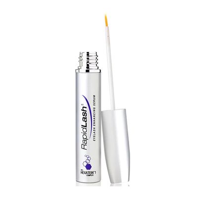 Eyelash Enhancing Serum from RapidLash