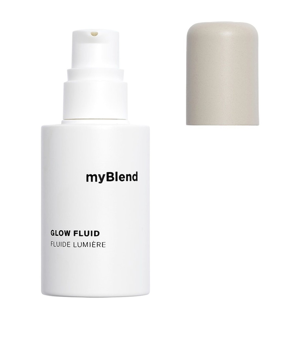 Glow Fluid