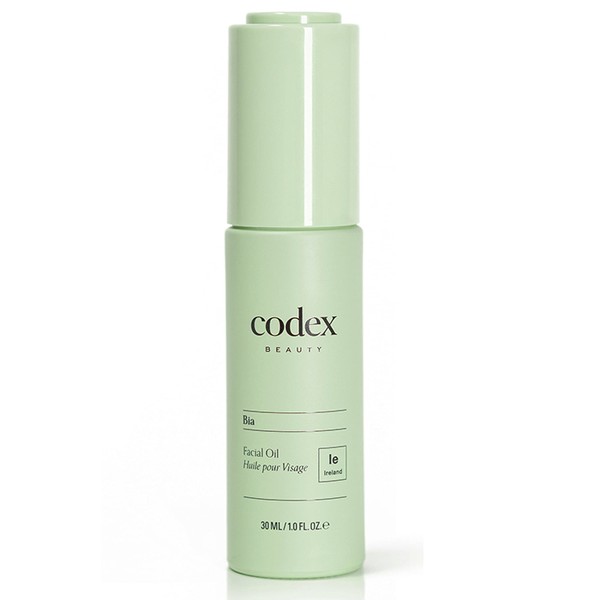 Bia Facial Oil from Codex Beauty