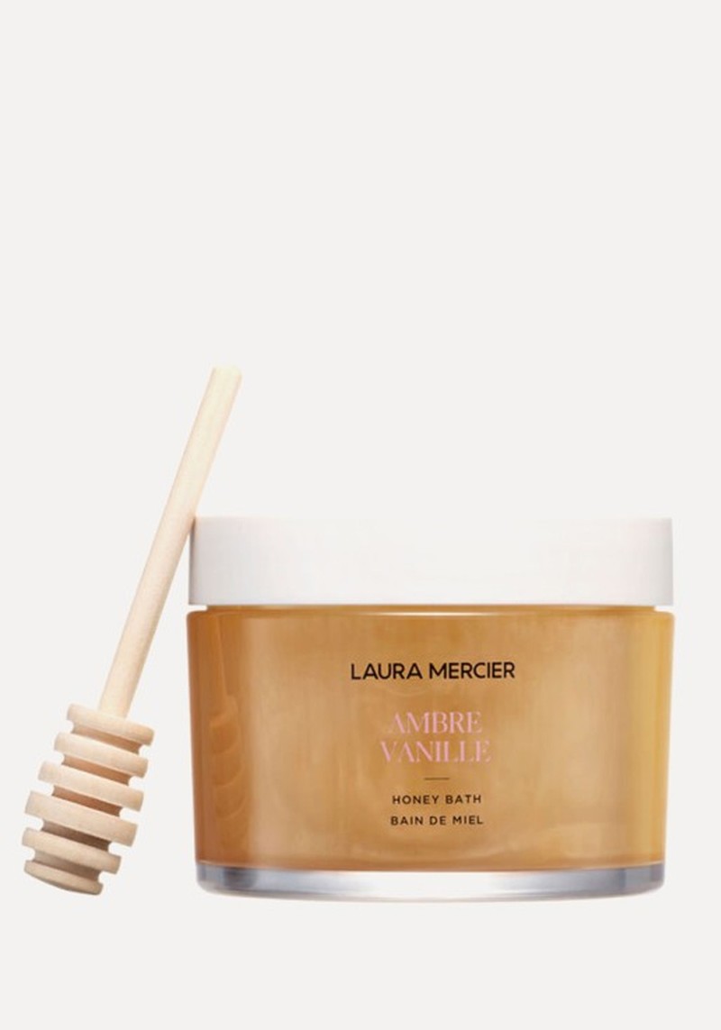 Honey Bath Ambre Vanille* 