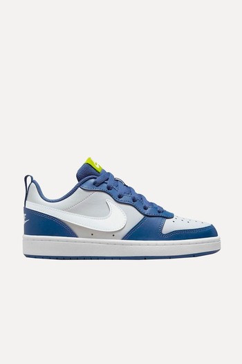 Court Borough Low Youth Trainer from Nike