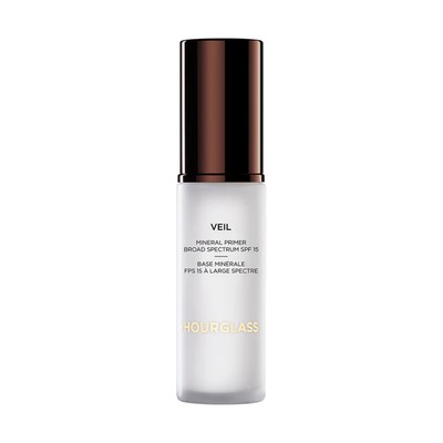 Veil Mineral Primer from Hourglass