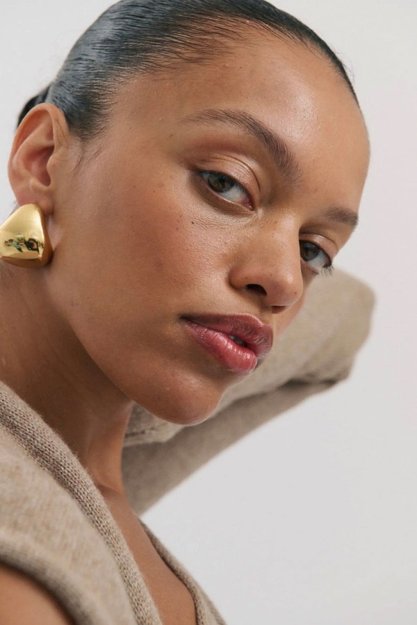 The Arch Earrings