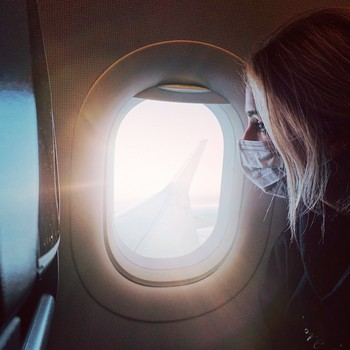 What You Need To Know About Getting On A Plane Right Now