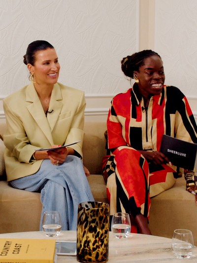 Fashion Month Roundup: Favourite Shows, Stand Out Looks & Best Front Row Guests 