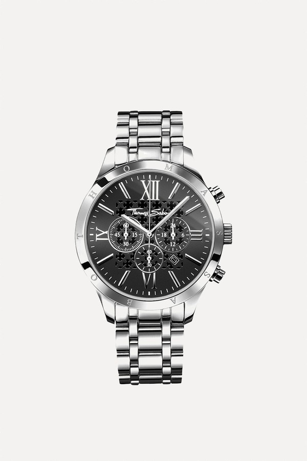 Rebel Watch from Thomas Sabo