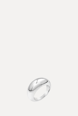 Oli Ring In Sterling Silver from Daphine