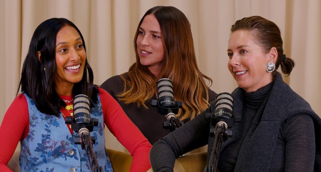 The Side of Motherhood Nobody Talks About