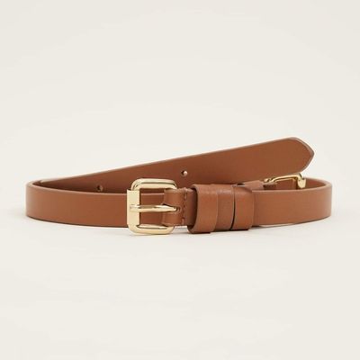 Double Buckle Waist Belt from Phase Eight