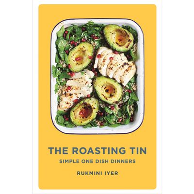 The Roasting Tin: Simple One Dish Dinners from Waterstones