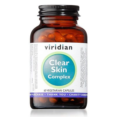Clear Skin Complex from Viridian