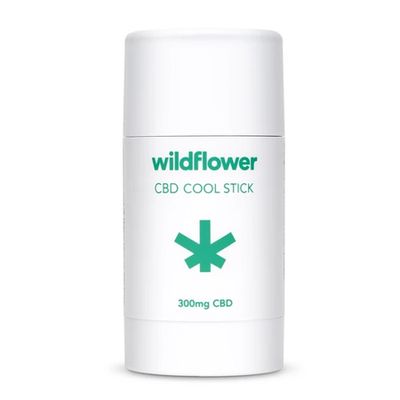 Cool Stick from Wild Flower