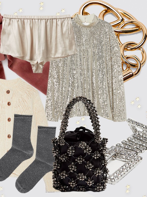 What’s On The SL Fashion Team’s Wish List, Under £50