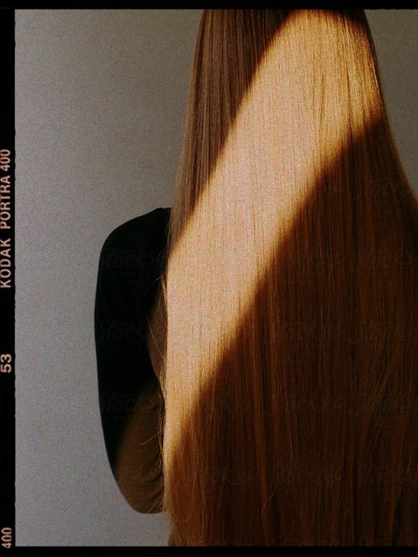 Hair Botox: What It Is & How It Works