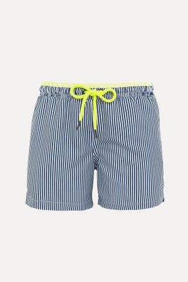 Stripe Swim Shorts from Sunuva