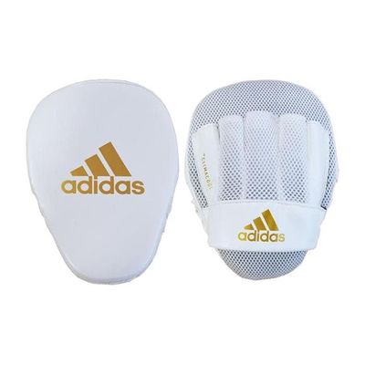 Speed Focus Mitts from Adidas 