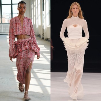 A Stylist’s Guide To SS22 Trends