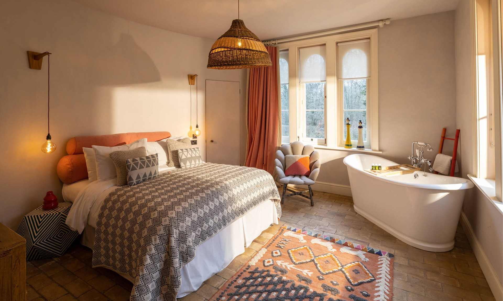 Wilderness Reserve, Suffolk