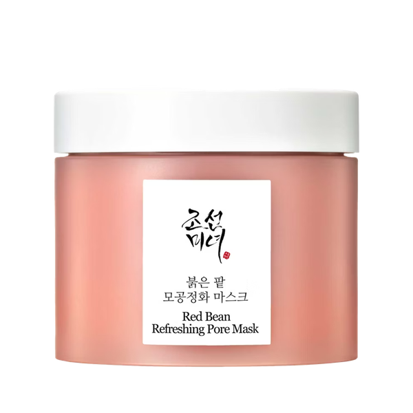 Red Bean Refreshing Pore Mask from Beauty of Joseon