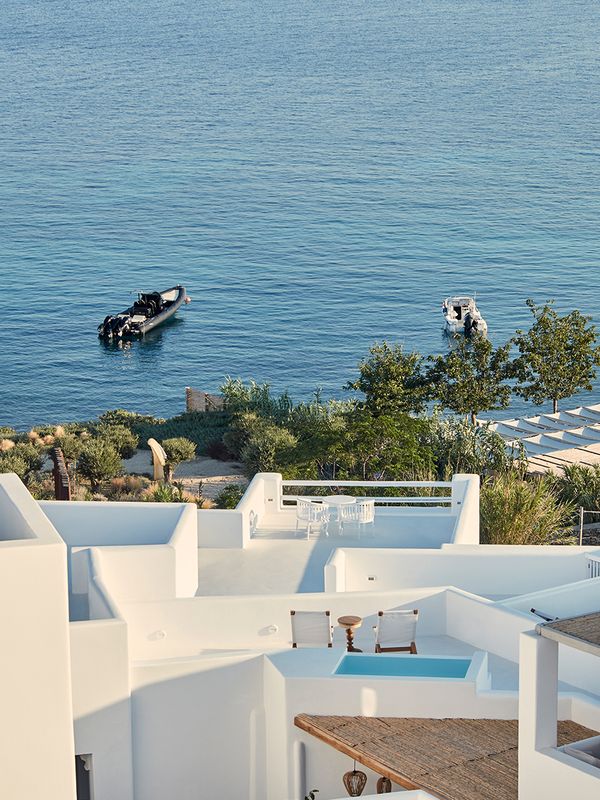 14 Places To Stay In Mykonos