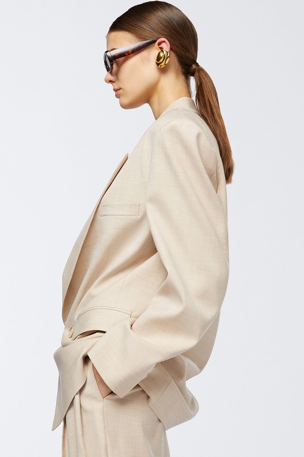 Virginia Blazer