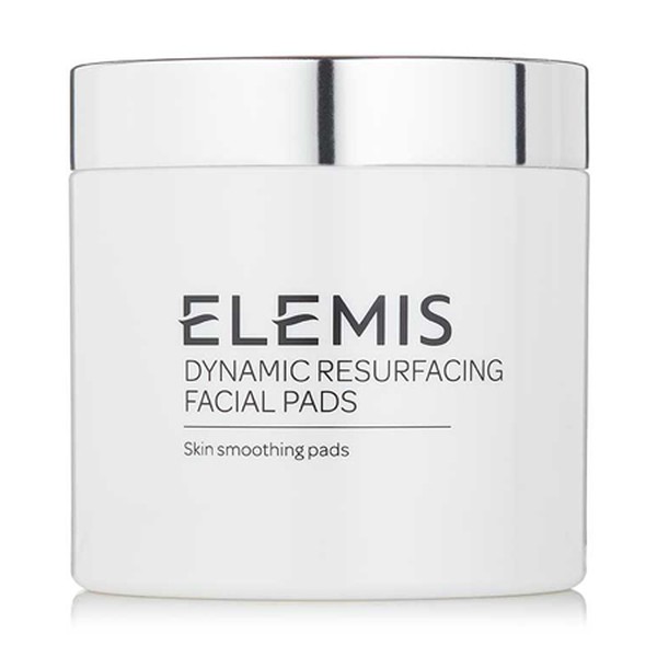 Dynamic Resurfacing Facial Pads