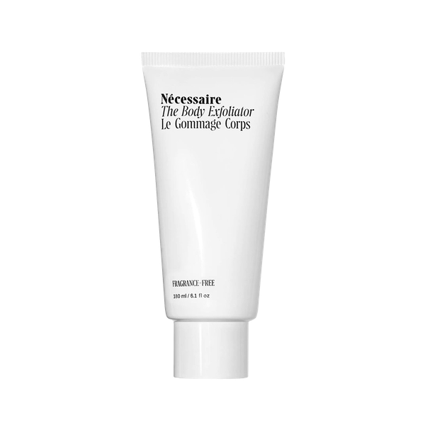 The Body Exfoliator from Nécessaire
