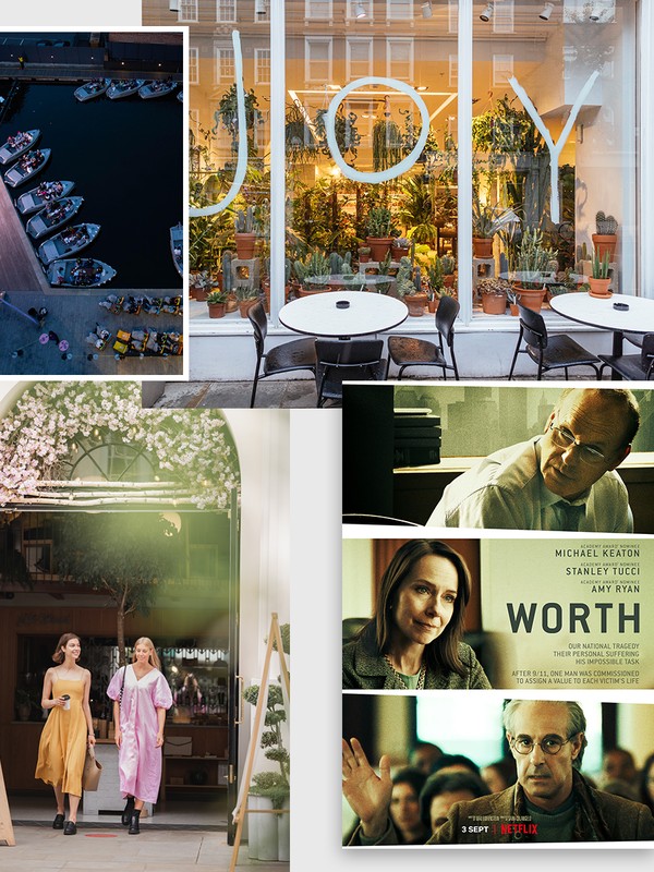 What To Do This Weekend 09.09.21 
