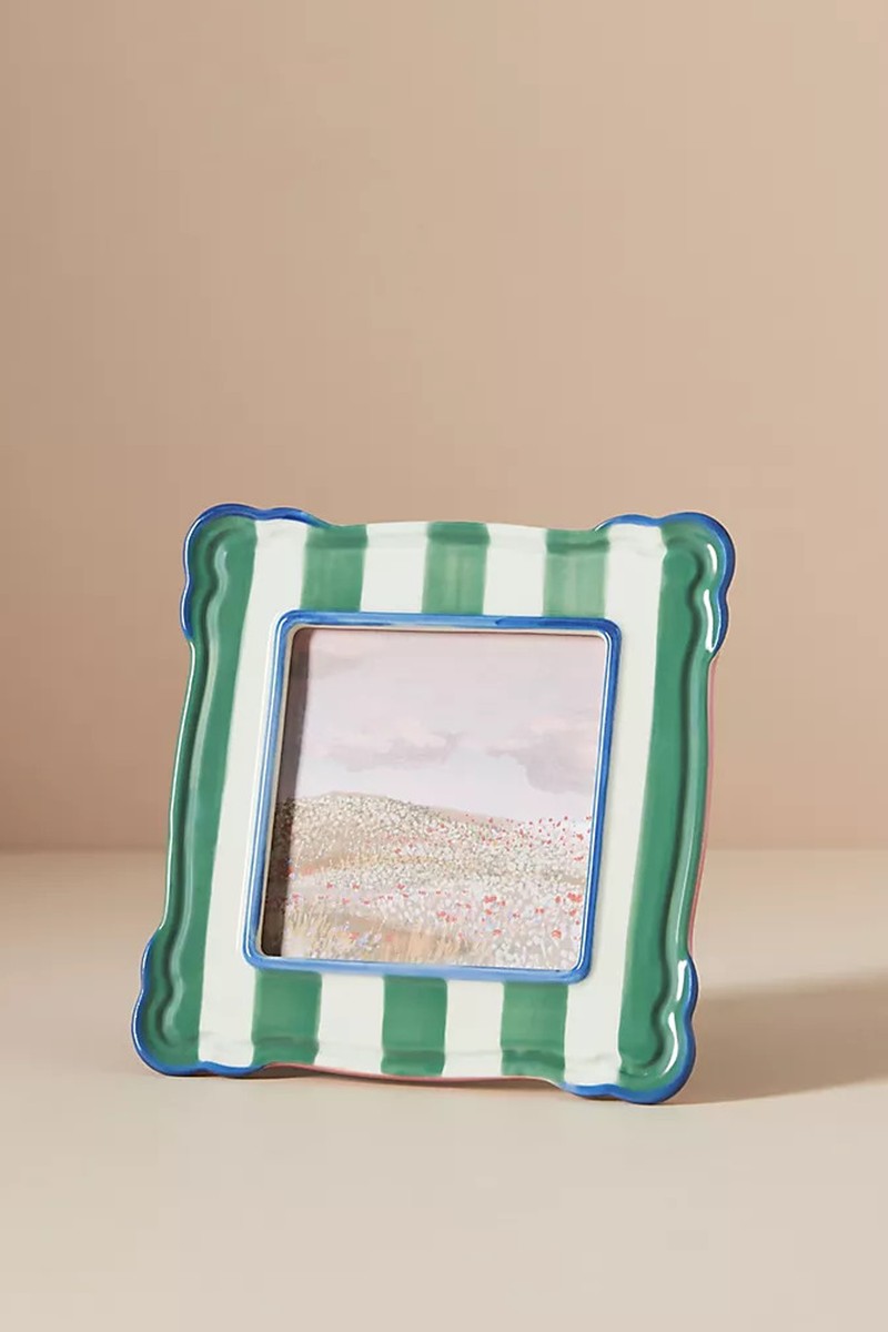 Whitney Frame from Anthropologie