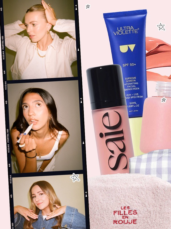 The LGs Share Their Summer Beauty Favourites