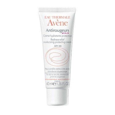 Redness Relief Moisturizer from Avene