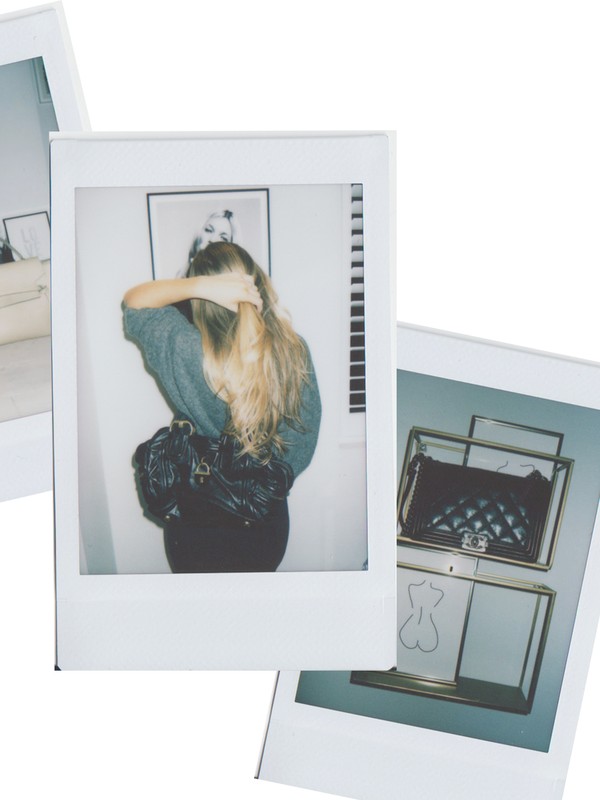 My Relationship With... Handbags