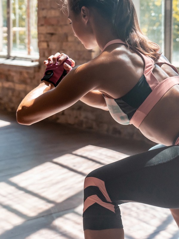 Exercises Personal Trainers Swear By