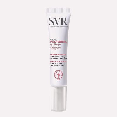 Palpebral by Topialyse Eye Cream from SVR