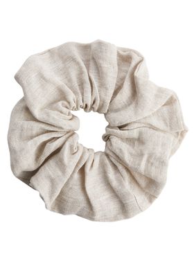 Linen Scrunchie from Arket