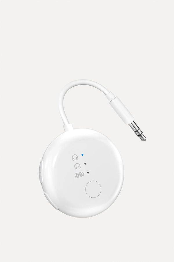 SoundJet R1 Airplane Bluetooth Adapter from Avantree
