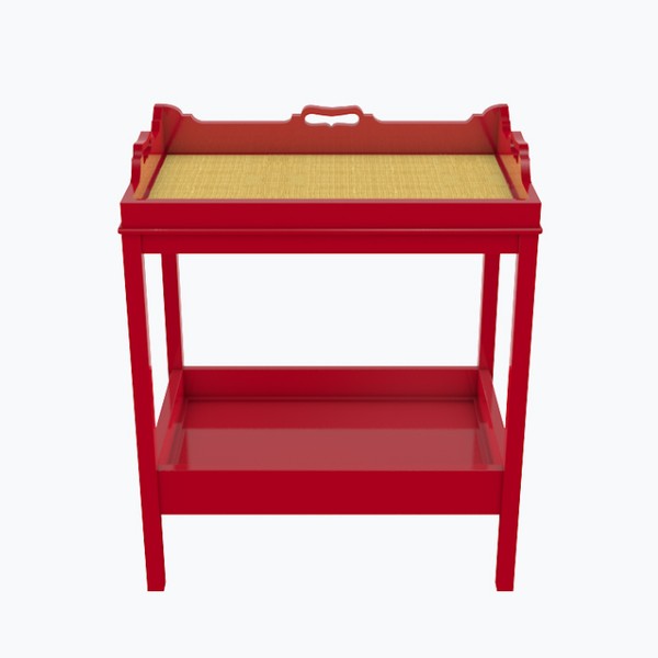 Nina Campbell Billy Bar from Oomph Home