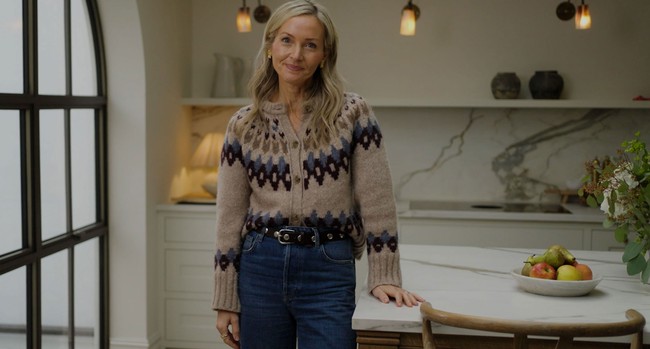 See Inside Pip’s Elegant Georgian London Home