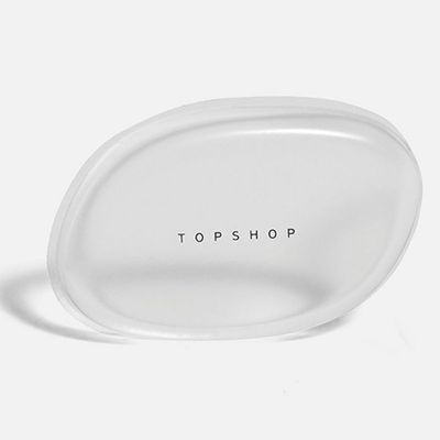 Silicone Sponge Blender from Topshop