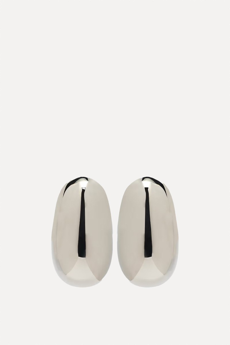 Curvo Earrings  from Jacquemus 